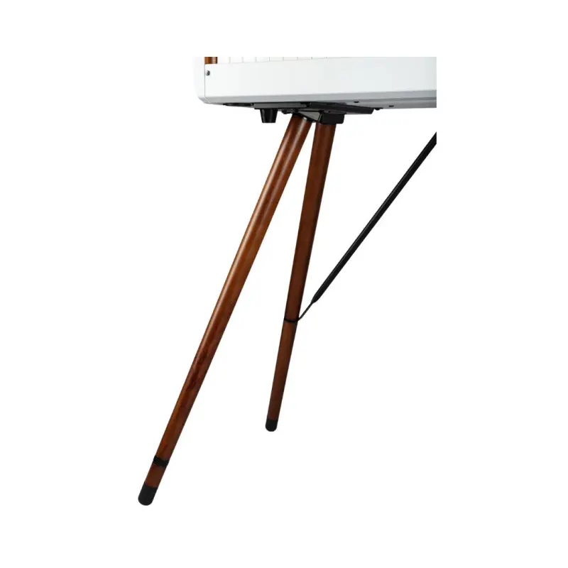 Arturia Wooden Legs for (Keylab 88 & PolyBrute) - Image 3