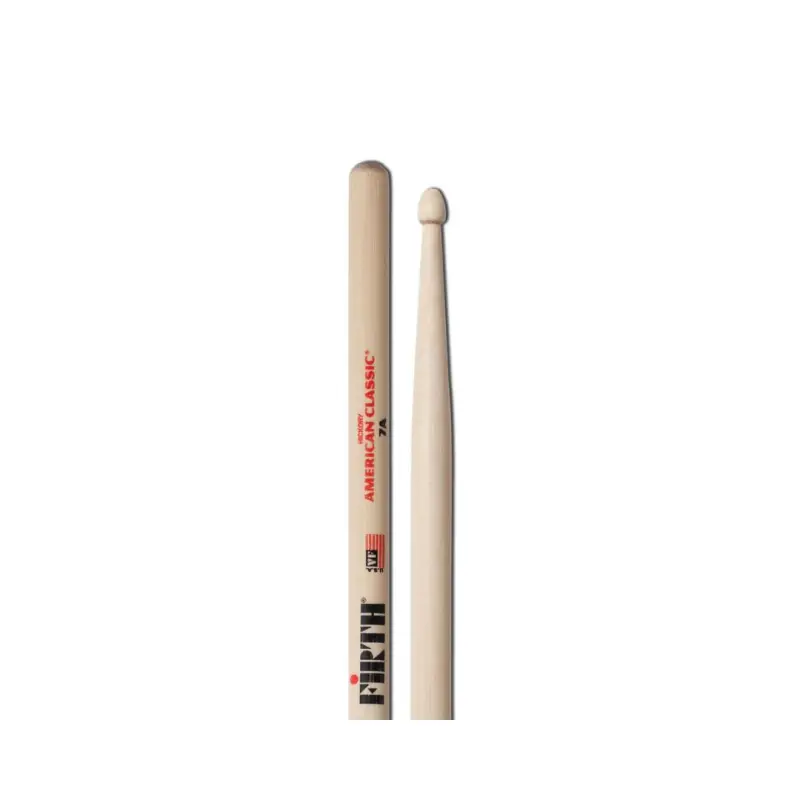 Vic Firth American Classic® 7A Drum Sticks - Image 3