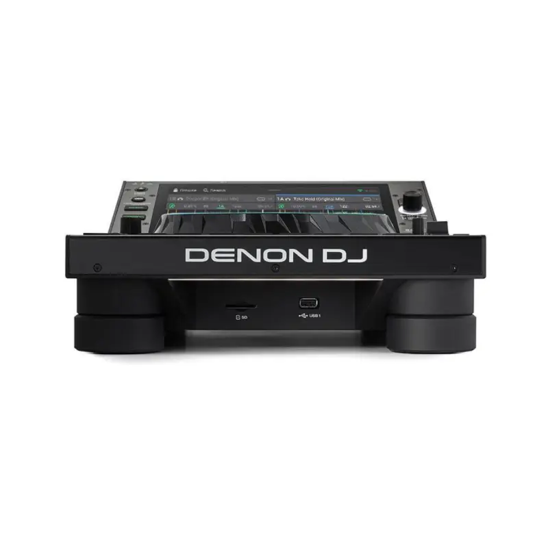 Denon SC6000 Prime Standalone Ultimate Mainstage Media Player - Image 3