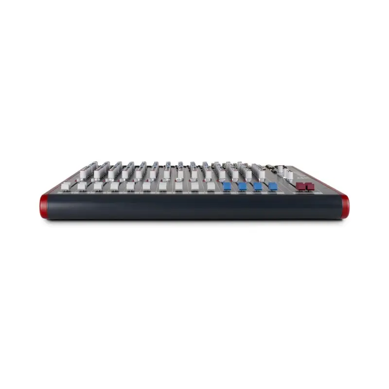 Allen & Heath ZED1802 18-Channel Touring Quality Analog Mixer - Image 3
