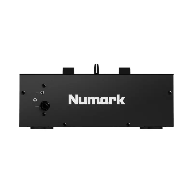 Numark Scratch 24-Bit 2-Channel Serato DJ Pro Scratch Mixer - Image 3