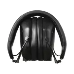 V-MODA Crossfade M-100 Master Hi-Res Headphones Matte Black - Image 3