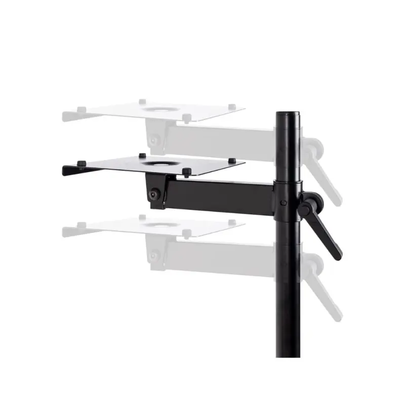 Wavebone Gemini Studio Monitor Stand Pair - Image 3