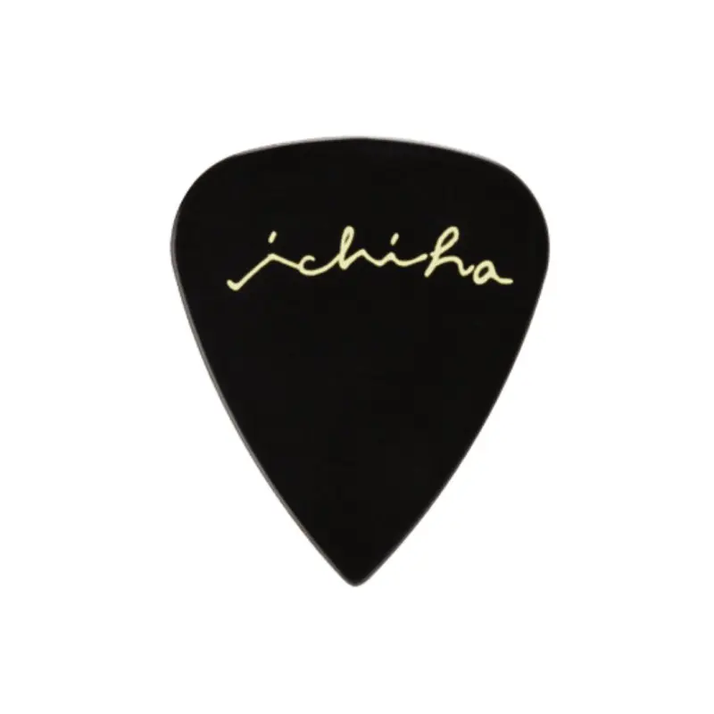 Ibanez P1000ICHI-BK Ichika Nito Signature Guitar Pick 6PCS/SET - Image 3