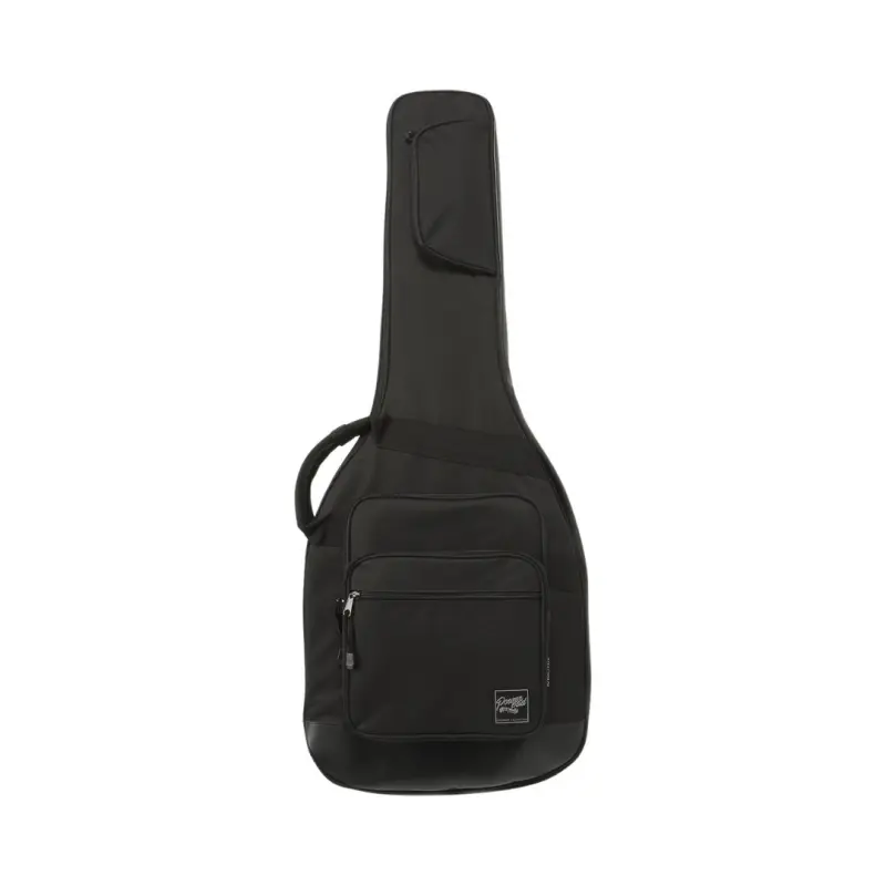Ibanez IGB540-BK Powerpad Designer Electric Guitar Bag - (Black) - Image 3