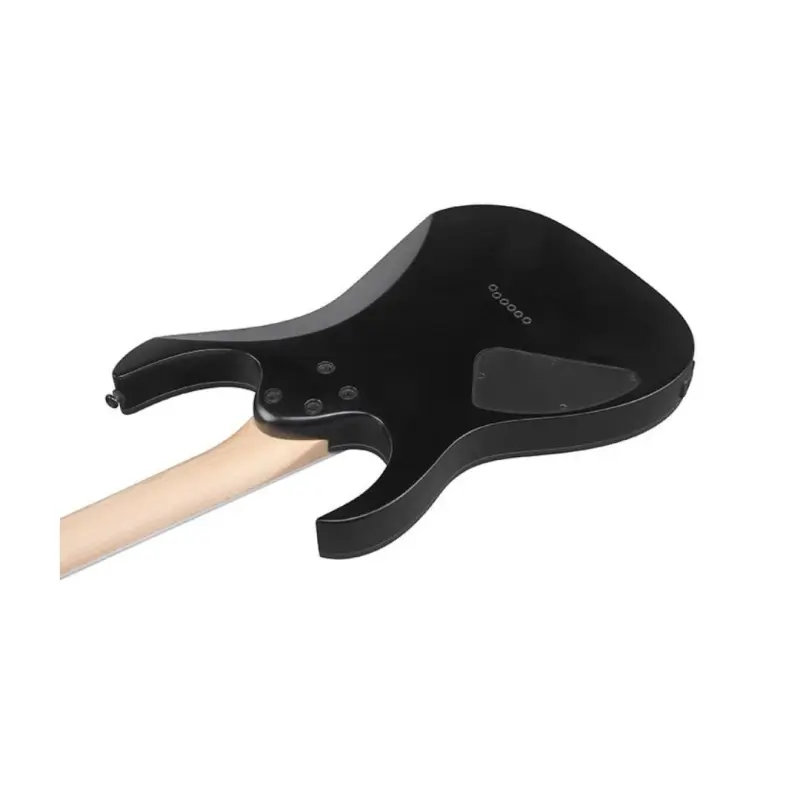 Ibanez RG421EX-BKF Electric Guitar - (Black Flat) - Image 5