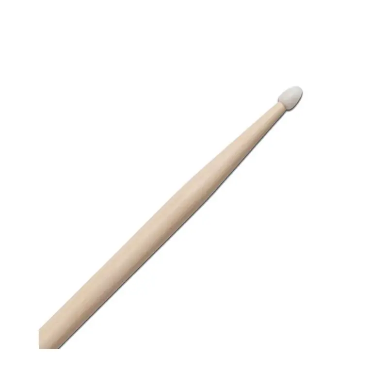 Vic Firth American Classic® 5BN Nylon Tip Drum Sticks - Image 4