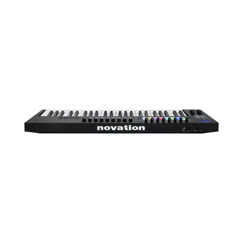 Novation Launchkey 49 MK3 USB MIDI Keyboard Controller - Image 4