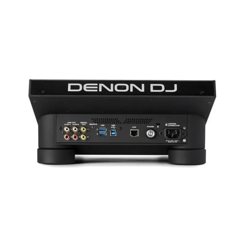 Denon SC6000 Prime Standalone Ultimate Mainstage Media Player - Image 4