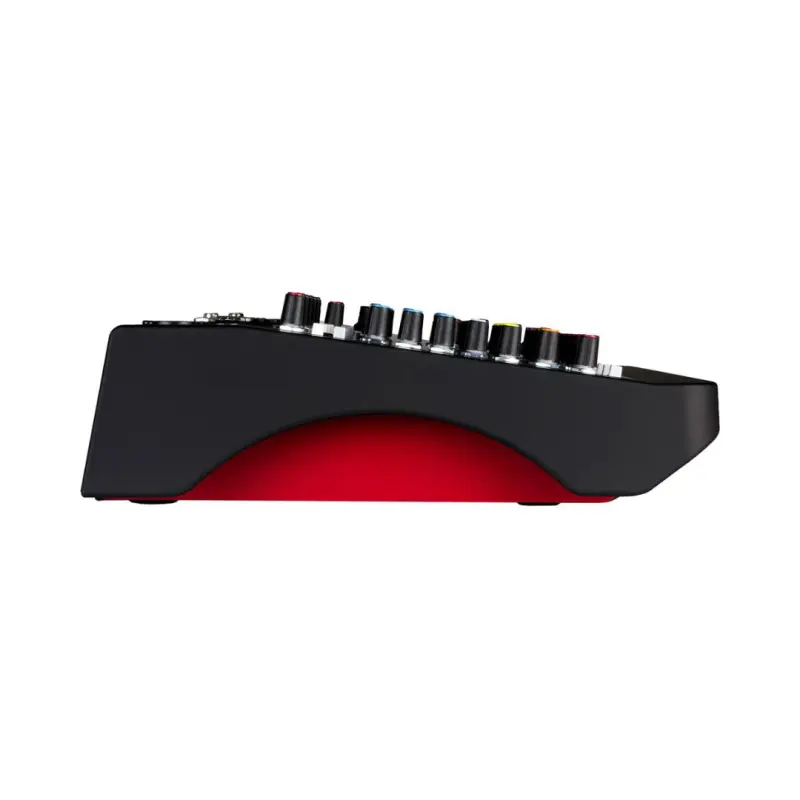 Allen & Heath ZEDi-10FX Compact Hybrid Mixer/USB Interface - Image 4