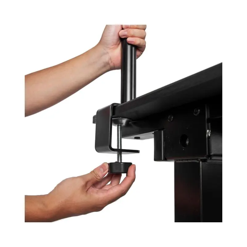 Wavebone Gemini Studio Monitor Stand Pair - Image 4