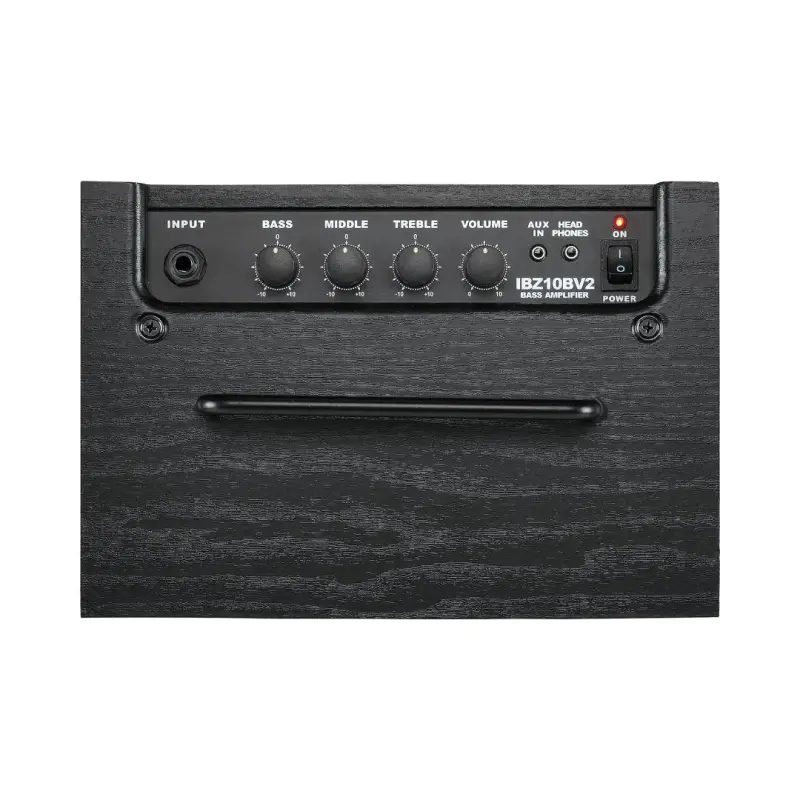 Ibanez IBZ10BV2-U 10-Watt Bass Combo Amplifier - Image 4
