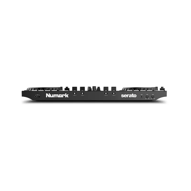 Numark NS4FX Professional 4-Deck DJ Controller - Image 5