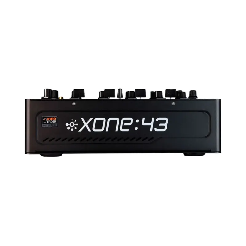 Allen & Heath XONE:43 | 4+1 Channel Analog DJ Mixer - Image 5