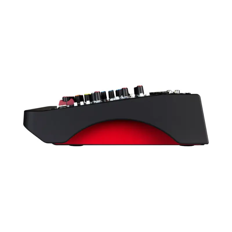 Allen & Heath ZEDi-10FX Compact Hybrid Mixer/USB Interface - Image 5
