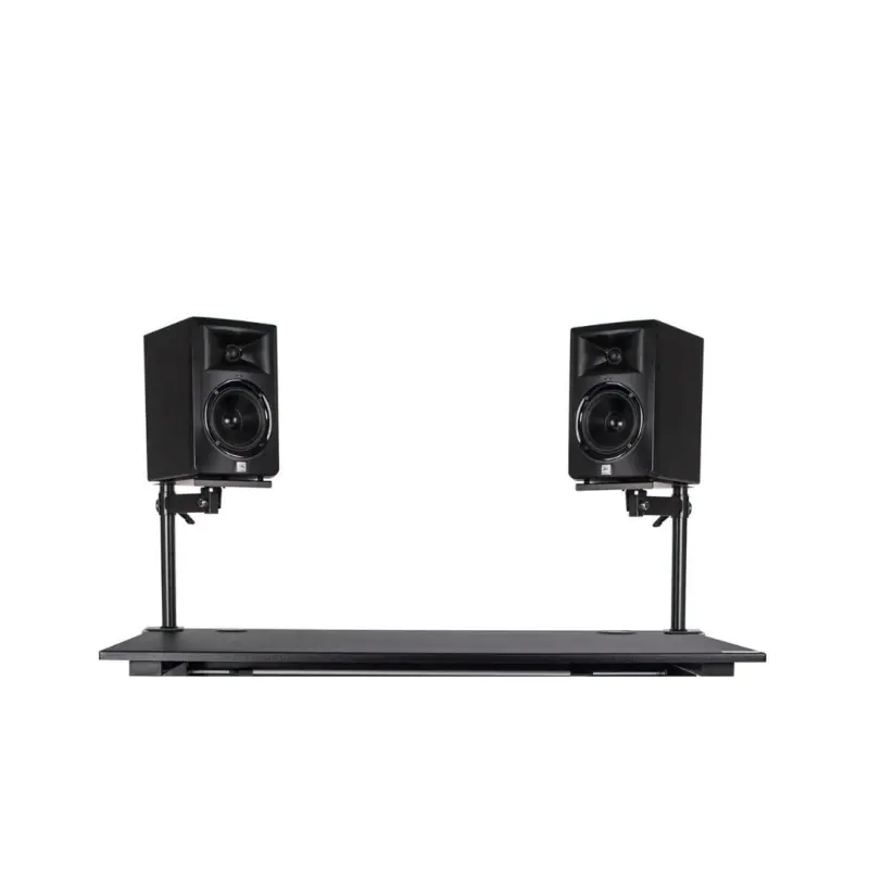 Wavebone Gemini Studio Monitor Stand Pair - Image 5