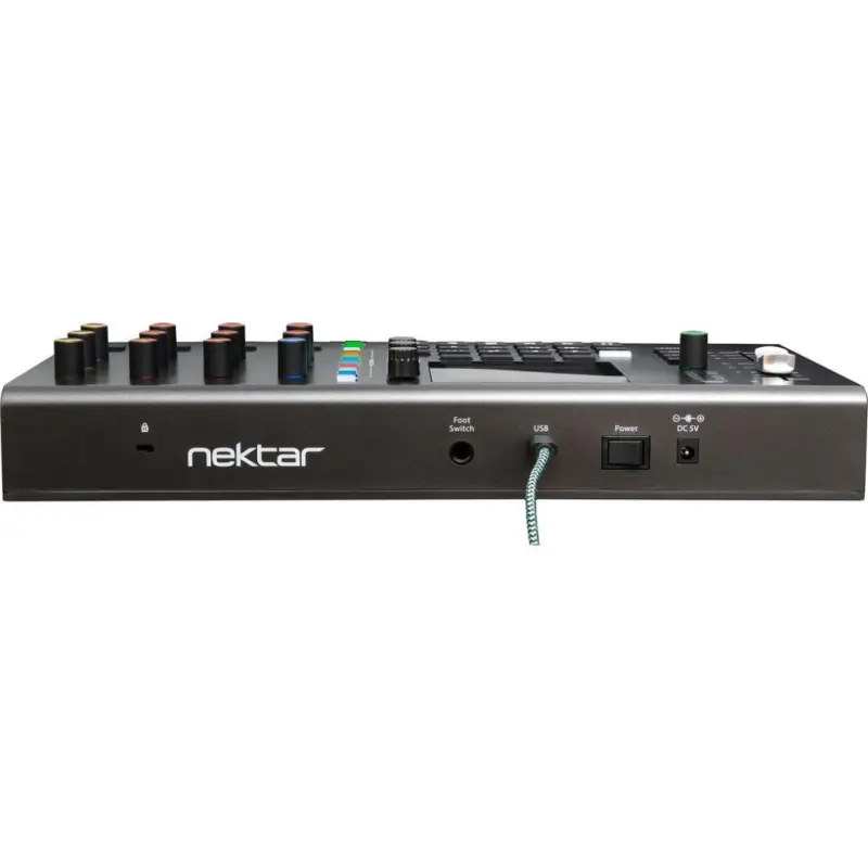 Nektar Panorama CS12 Channel Strip and DAW Plugin Controller - Image 3