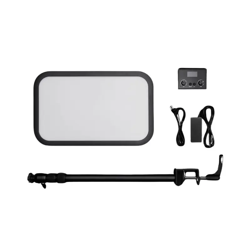 Godox ES45 E-Sport Bi color LED Light Kit - Image 8
