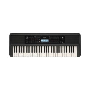 Yamaha PSR-E383 61-Key Touch-Sensitive Portable Keyboard
