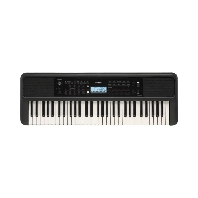 Yamaha PSR-E383 61-Key Touch-Sensitive Portable Keyboard