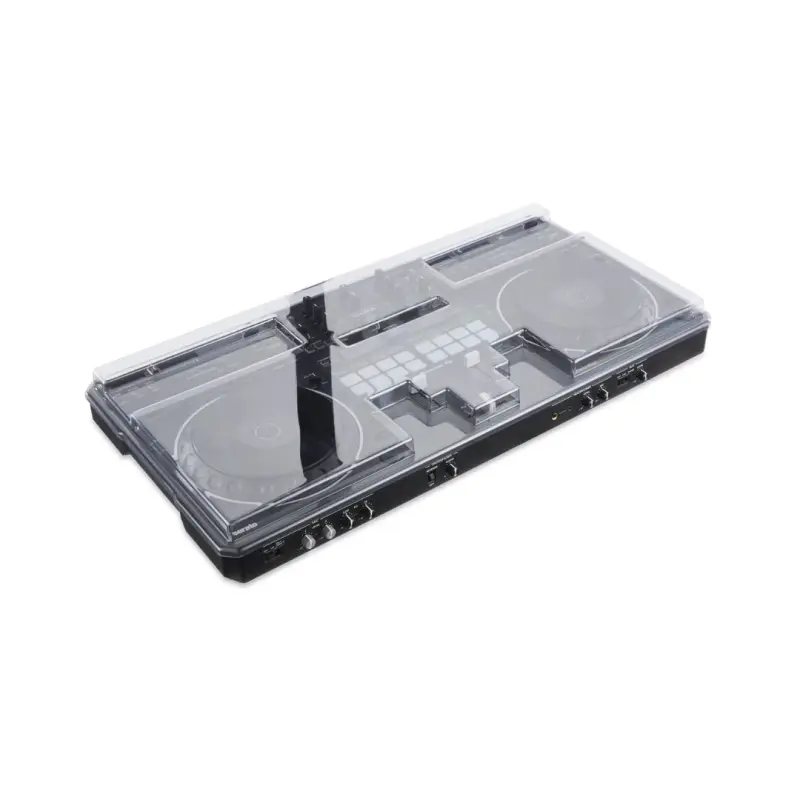 Decksaver Pioneer DJ DDJ-REV5 Cover - DS-PC-DDJREV5
