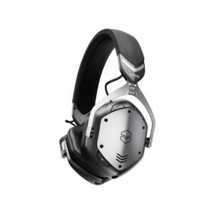 V-MODA Crossfade 3 Wireless XFBT3 Headphone - (Gun Black)