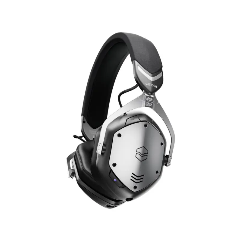 V-MODA Crossfade 3 Wireless XFBT3 Headphone - (Gun Black)