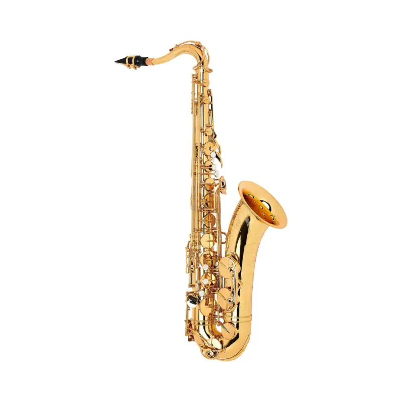 Yamaha YTS-62 Professional Tenor Saxophone - Gold Lacquer