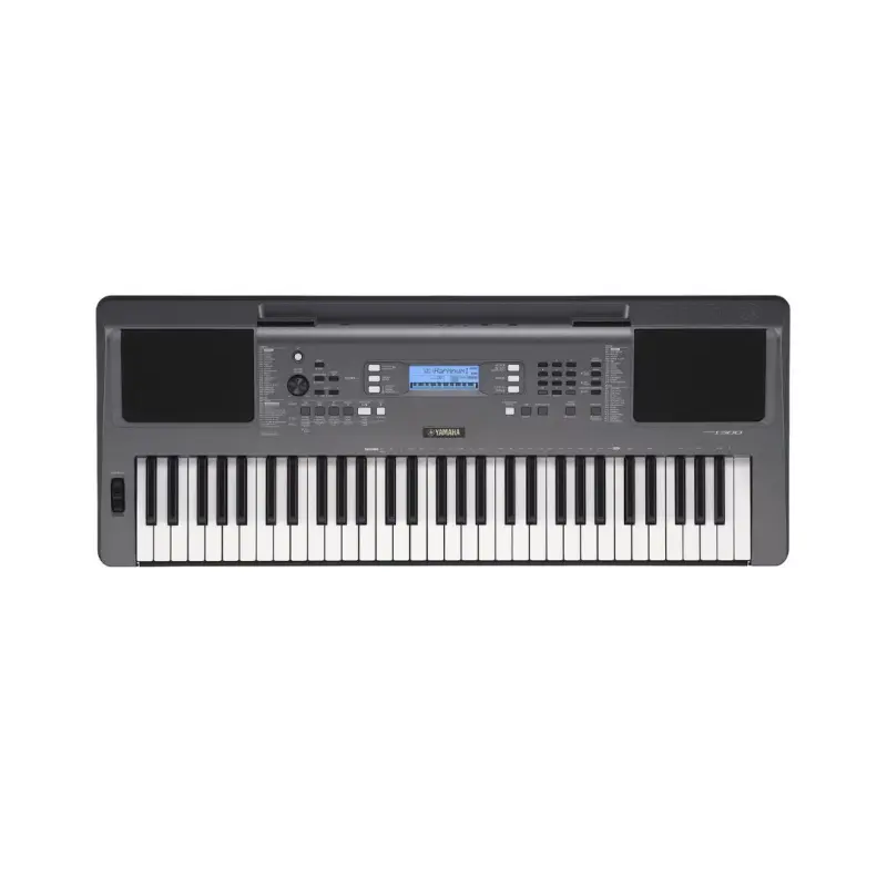 Yamaha PSR-I300 61-key Portable Keyboard With Indian Styles