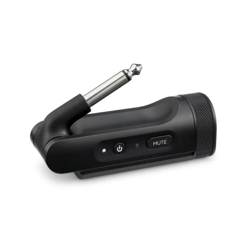 Bose S1 Pro+ Wireless Instrument Transmitter (1/4")