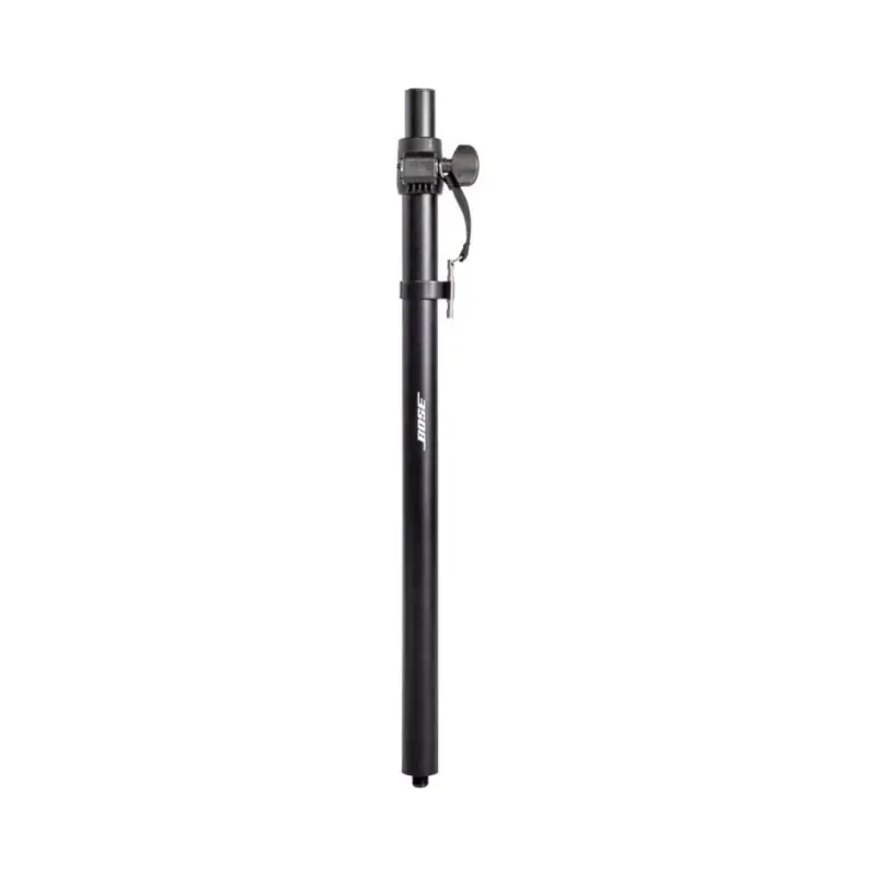 Bose Sub1/Sub2 Adjustable Speaker Pole (Black)