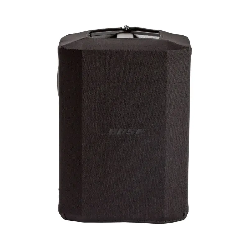 Bose S1 Pro+ Wireless & S1 Pro Play-Through Skin Cover (Black)