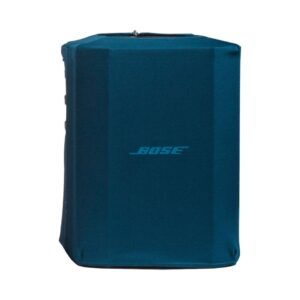 Bose S1 Pro+ Wireless & S1 Pro Play-Through Skin Cover (Blue)