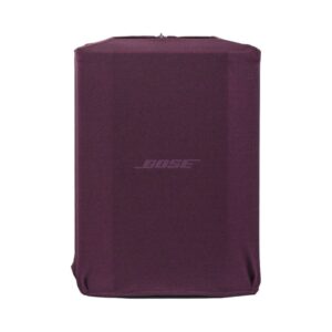 Bose S1 Pro+ Wireless & S1 Pro Play-Through Skin Cover (Red)