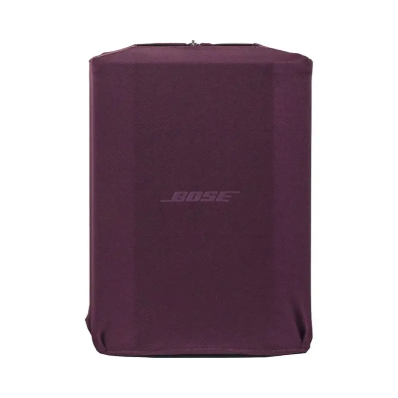 Bose S1 Pro+ Wireless & S1 Pro Play-Through Skin Cover (Red)