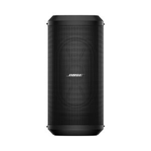 Bose SUB1 - 480-Watt PA Systems Powered Subwoofer