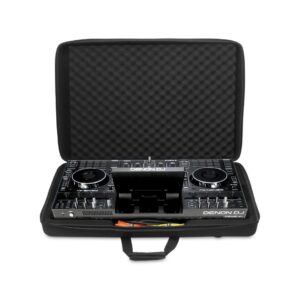 UDG Creator Denon DJ Prime 4+/4 Hardcase Black - U8310BL