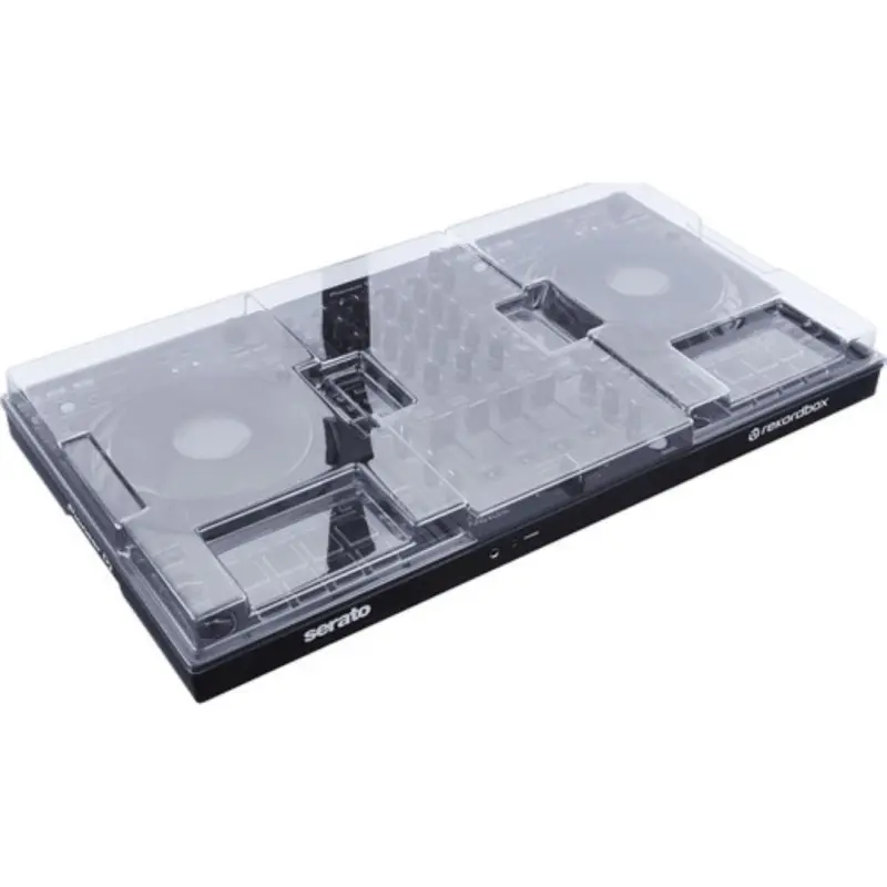 Decksaver Pioneer Dj DDJ-FLX-10 cover - DS-PC-DDJFLX10