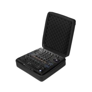 UDG Creator Pioneer DJM-A9 Hardcase Black - U8495BL