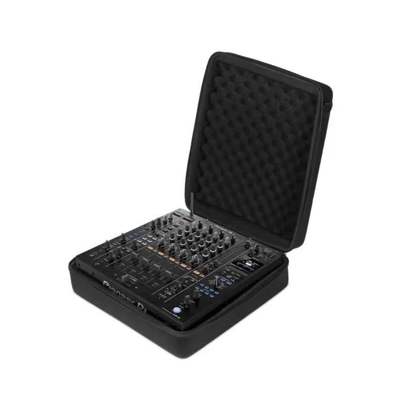 UDG Creator Pioneer DJM-A9 Hardcase Black - U8495BL