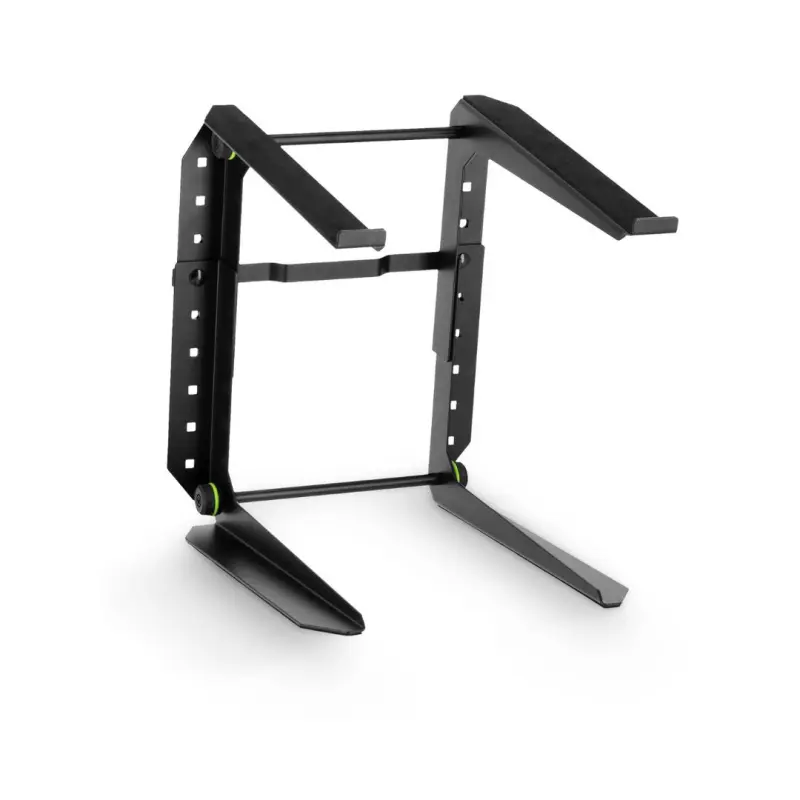 Gravity Height-adjustable Laptop and Controller Stand - GLTS01CB