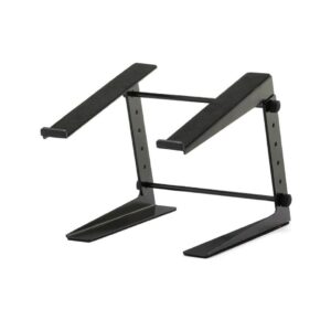 Adam Hall SLT 001 E Laptop stand - Black