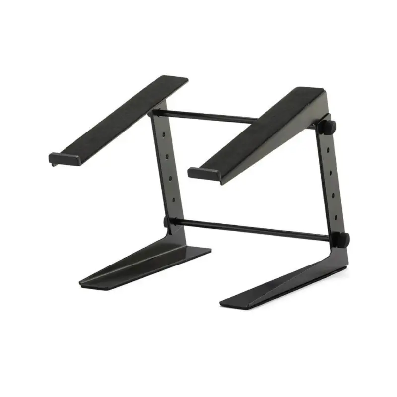 Adam Hall SLT 001 E Laptop stand - Black