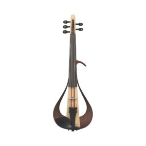 Yamaha YEV 105 5-string Electric Violin - Natural