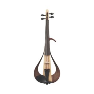 Yamaha YEV 104 4-string Electric Violin - Natural
