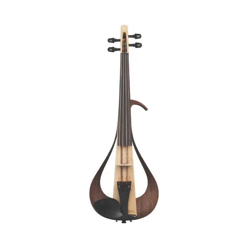 Yamaha YEV 104 4-string Electric Violin - Natural