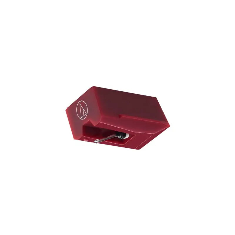 Audio-Technica Consumer ATN95EX Replacement Stylus - (Red)