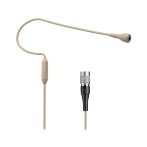 Audio-Technica Pro 92cW-TH Condenser Microphone - (Theater)