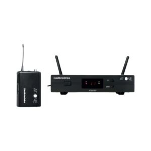 Audio-Technica ATW-11F AT-One Beltpack System