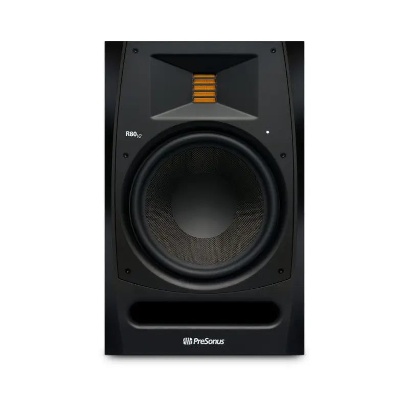 Presonus R80 V2 8" 140W Active Studio Monitor